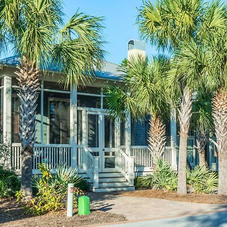 Surfin' Turtle Villa Santa Rosa Beach Eksteriør bilde